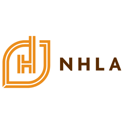 NHLA Logo