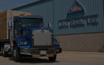 John Rock & Company, Coatesville, Pennsylvania